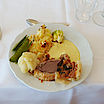 18Filet Wellington reduziert